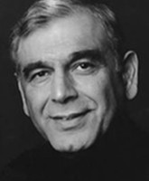 Ismail Merchant