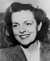 Helen Gahagan