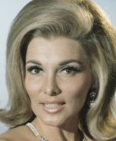 Nancy Kovack
