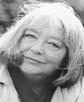 Judy Cornwell
