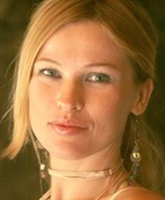 Yuliya Mayarchuk