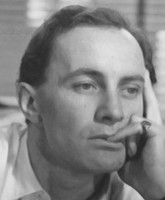 Peter Burton