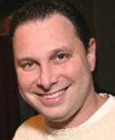 Larry Meistrich