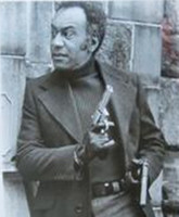 Raymond St.Jacques