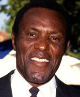 Rafer Johnson