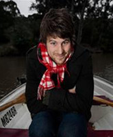Lee Daniel