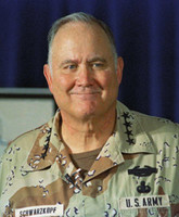 Norman Schwarzkopf