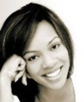 Wendy Raquel Robinson