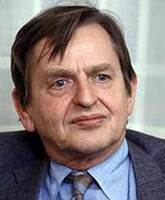 Olof Palme