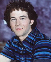 Christopher Daniel Barnes