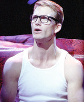 Jarrod Emick