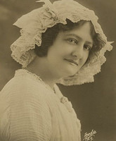 Helen Westley