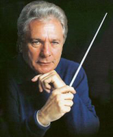 Bernard Lutic
