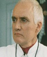 John P Ryan