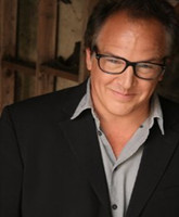 Phil Brock