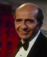 Herb Edelman
