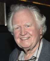 Malachy McCourt