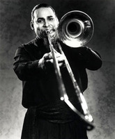 Steve Turre