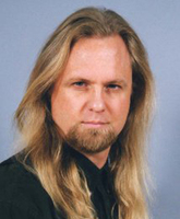 Scott Shaw