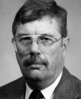 Bob Terhune