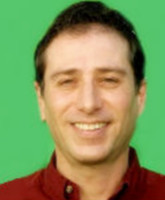 Corey Burton
