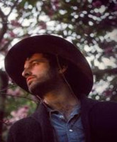Joachim Cooder