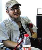 ½