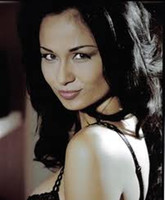 Kimberly Estrada