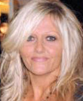 Camille Coduri