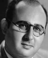 Norman Taurog