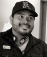 Bryan Ramirez