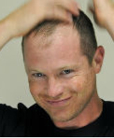 Mark Brazill