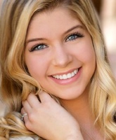 Alexandria Deberry