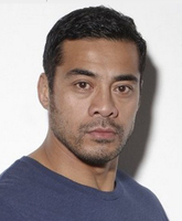 Robbie Magasiva