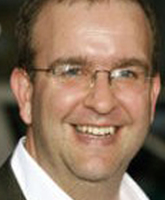 Carl Ellsworth