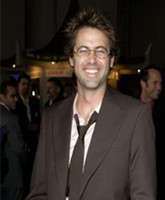 James Cox