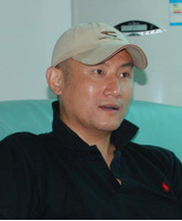 ½