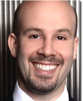 Marc F Adler