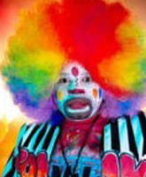 Tommy The Clown