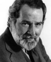 Alexander Scourby