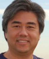 Victor Cook