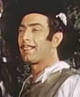 Nedrick Young