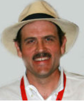 Spike Brandt