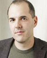 David Auburn