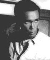 Duane Jones