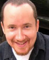 Marc Bacher