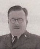 Edward Chapman