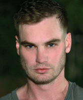 Desmond Phillips