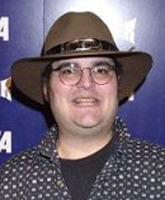 John Popper