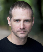 Scott Hinds